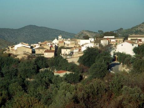 Vall de Gallinera. Fiestas Mayores de Benirrama 2010