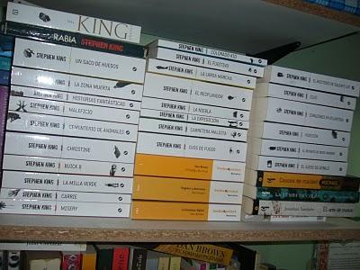 Regalos y más regalos