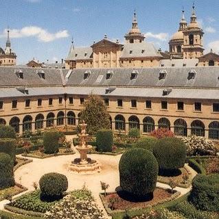 SIMPOSIUM EN EL ESCORIAL: Los Crucificados: Religiosidad, Cofradías y Arte