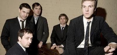 THE WALKMEN | Nueva Entrega