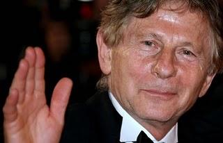 Polanski grita libertad