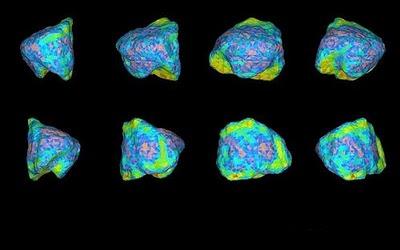 Siete formas de desviar un asteroide que amenace la Tierra