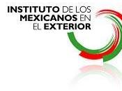 Becas para mexicanos radican fuera país 2010