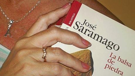 Saramago Saramago