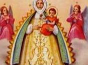 Virgen Regla, versiones.