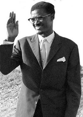Patricio Lumumba, una herida abierta