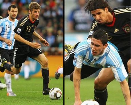 Florentino, loco por Muller; no le cierra Di María Florentino, loco por Muller; no le cierra Di María