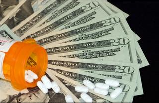 Los fármacos más caros según Forbes