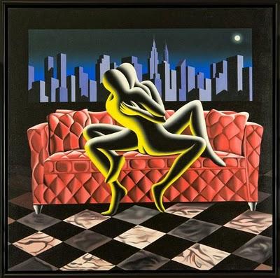 Mark Kostabi