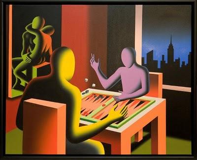 Mark Kostabi