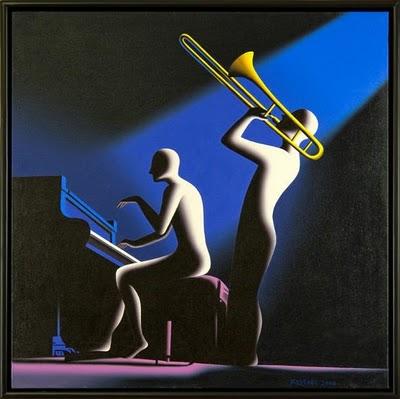 Mark Kostabi