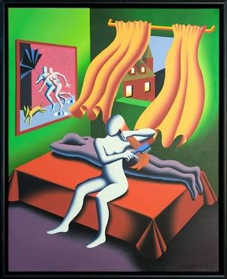 Mark Kostabi