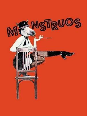 Monstruos.+Catalogo+de+perversos_teatro_madrid_sarah+abilleira