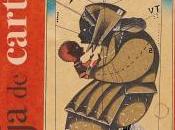 Culturamas: 'Caja cartón' Txabi Arnal