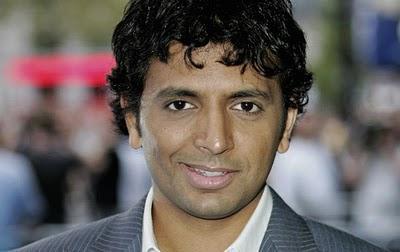 Shyamalan: Fiel a sí mismo... como debe ser