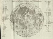 Mapa Luna 1829