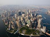 Nueva York desde arriba