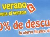 Oferta alojamiento verano HostelBookers