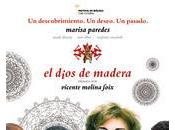 dios madera