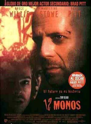 Recomendaciones cinéfagas: “El Beso de la Pantera”, “La Cosa”, “Lluvia Negra”, “El Puente”, “Magnolia” y “Doce Monos” Recomendaciones cinéfagas: “El Beso de la Pantera”, “La Cosa”, “Lluvia Negra”, “El Puente”, “Magnolia” y “Doce Monos”