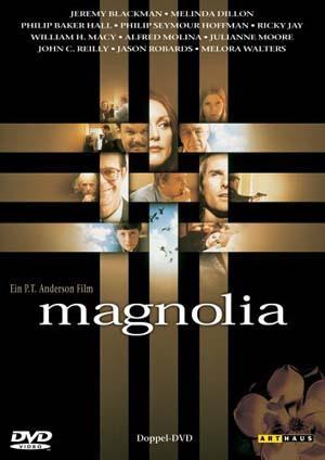 Recomendaciones cinéfagas: “El Beso de la Pantera”, “La Cosa”, “Lluvia Negra”, “El Puente”, “Magnolia” y “Doce Monos” Recomendaciones cinéfagas: “El Beso de la Pantera”, “La Cosa”, “Lluvia Negra”, “El Puente”, “Magnolia” y “Doce Monos”