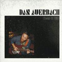 Dan Auerbach