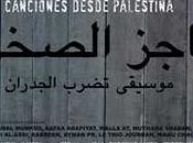 Checkpoint Rock, canciones desde Palestina