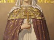 Santa Febronia, princesa Murom