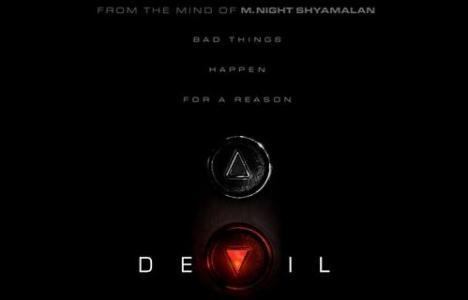 Cinco personas atrapadas en un ascensor. Una de ellas es el demonio – Tráiler y cartel de ‘Devil’