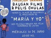 María cómic Gallardo ahora documental