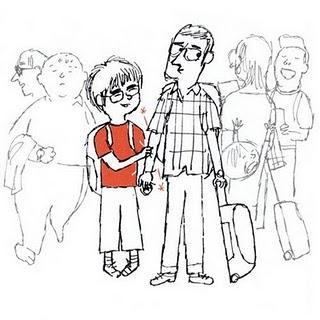 María y yo, el cómic de Gallardo ahora es un documental