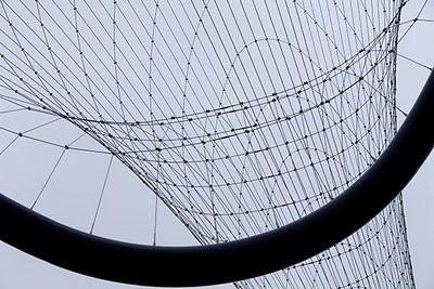 La mayor obra de arte del mundo: Kapoor