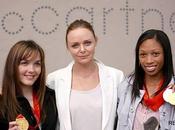 Stella McCartney, nombrada Directora Creativa Equipo Olímpico Británico