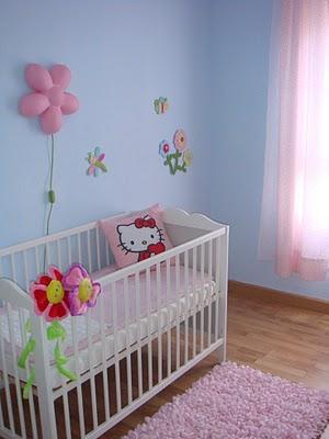 La habitación de Julia