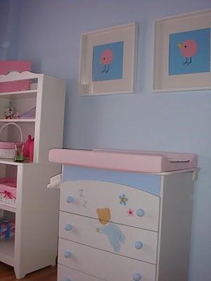 La habitación de Julia