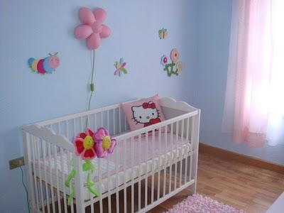 La habitación de Julia