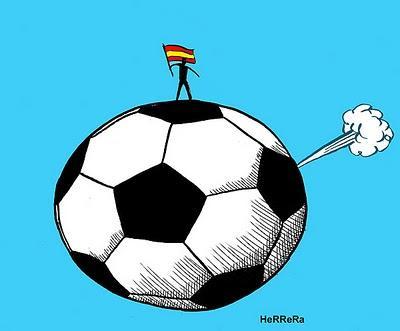 El debate y el desinfle El debate y el desinfle