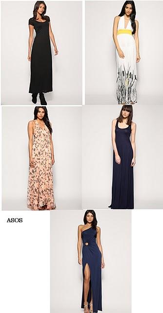 PONTE DE LARGO / WEAR A MIXI DRESS.