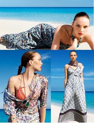 PONTE DE LARGO / WEAR A MIXI DRESS.