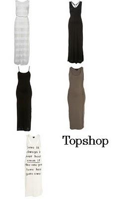 PONTE DE LARGO / WEAR A MIXI DRESS.