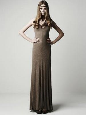 PONTE DE LARGO / WEAR A MIXI DRESS.