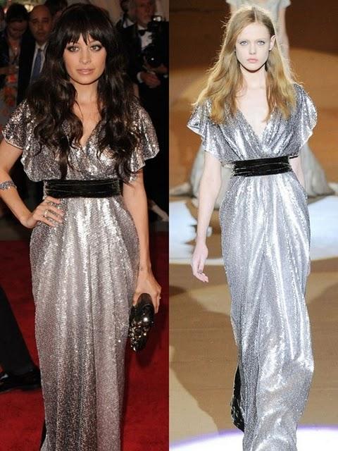 PONTE DE LARGO / WEAR A MIXI DRESS.