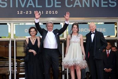CANNES: LOS LOOKS MÁS COOL / CANNES: THE COOLEST LOOKS
