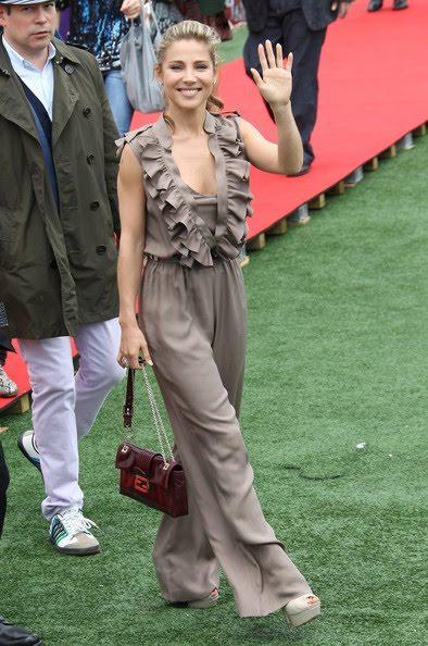 CANNES: LOS LOOKS MÁS COOL / CANNES: THE COOLEST LOOKS