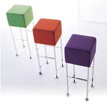 Taburetes para la cocina