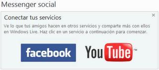 Cambios en el perfil de Messenger de Windows Live Cambios en el perfil de Messenger de Windows Live