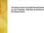 Disponible Microsoft Enterprise Library