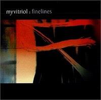 [Disco] My Vitriol - Finelines (2001)