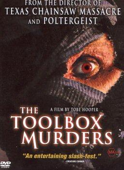 MASACRE DE TOOLBOX  (Toolbox Murders) (USA, 2003) Terror