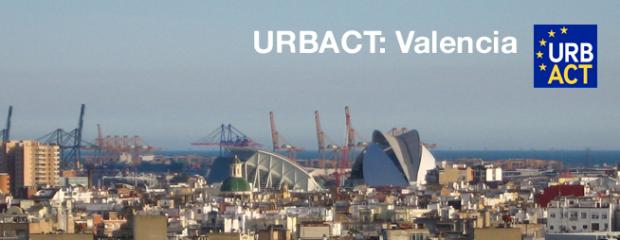 URBACT: Valencia